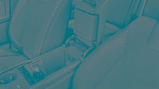 2020 Ford Edge ST