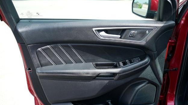 2020 Ford Edge ST