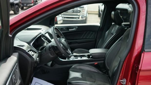 2020 Ford Edge ST
