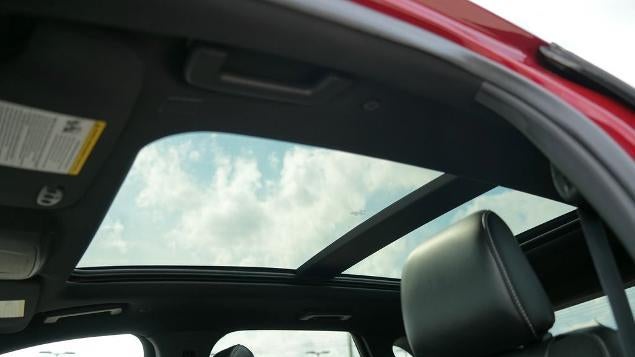 2020 Ford Edge ST