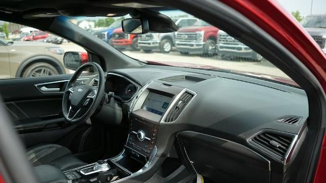 2020 Ford Edge ST