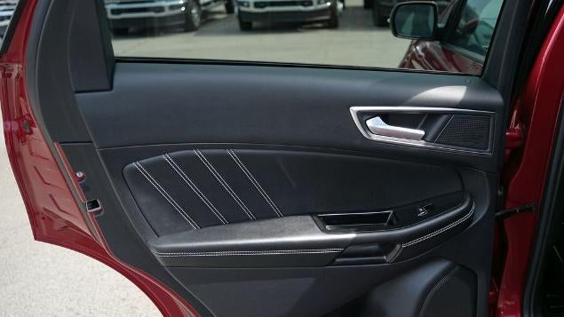 2020 Ford Edge ST