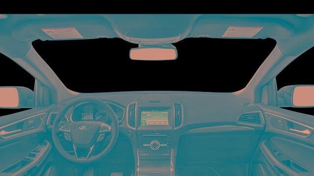2020 Ford Edge ST