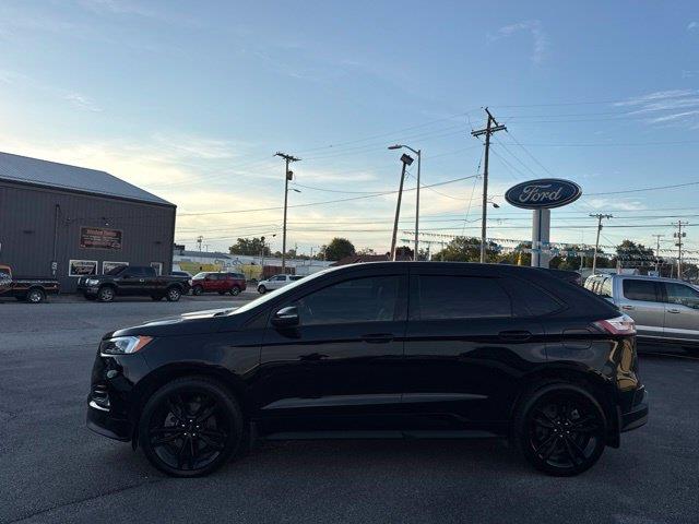 2021 Ford Edge - $24,999