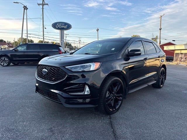 2021 Ford Edge - $24,999