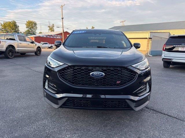 2021 Ford Edge - $24,999