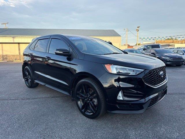 2021 Ford Edge - $24,999