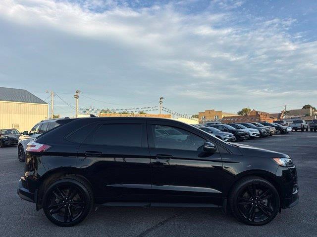 2021 Ford Edge - $24,999