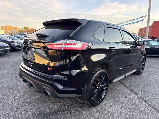 2021 Ford Edge - $24,999