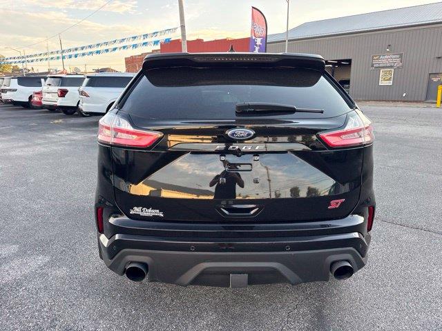 2021 Ford Edge - $24,999