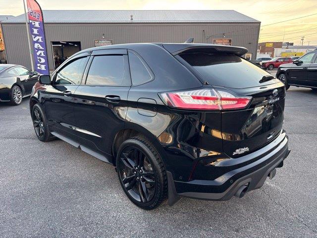 2021 Ford Edge - $24,999