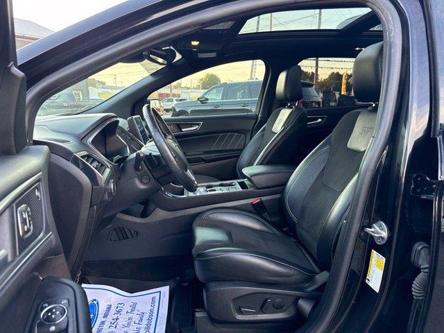 2021 Ford Edge - $24,999