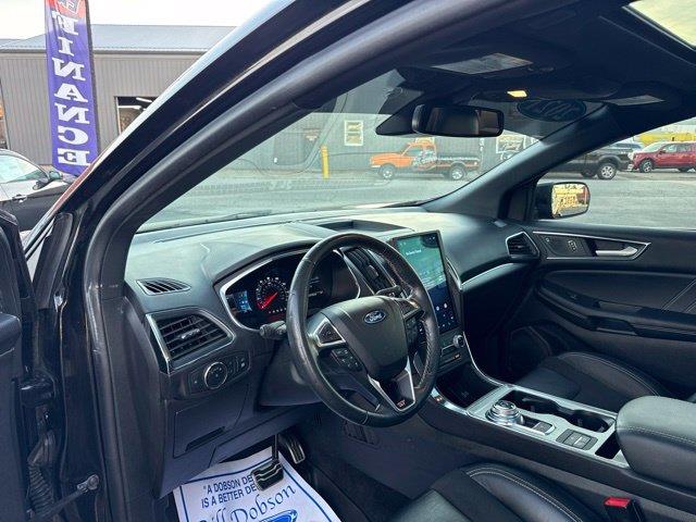 2021 Ford Edge - $24,999