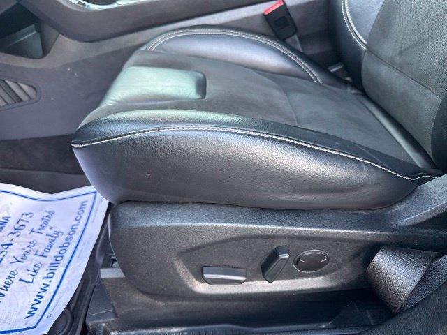 2021 Ford Edge - $24,999
