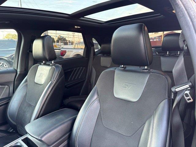2021 Ford Edge - $24,999