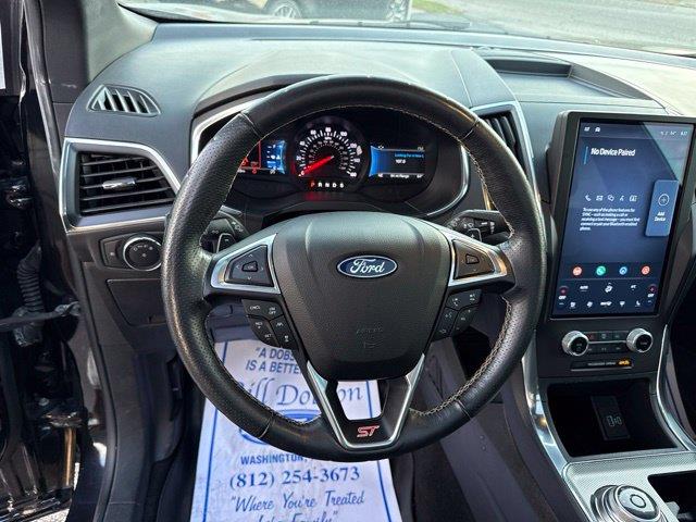 2021 Ford Edge - $24,999