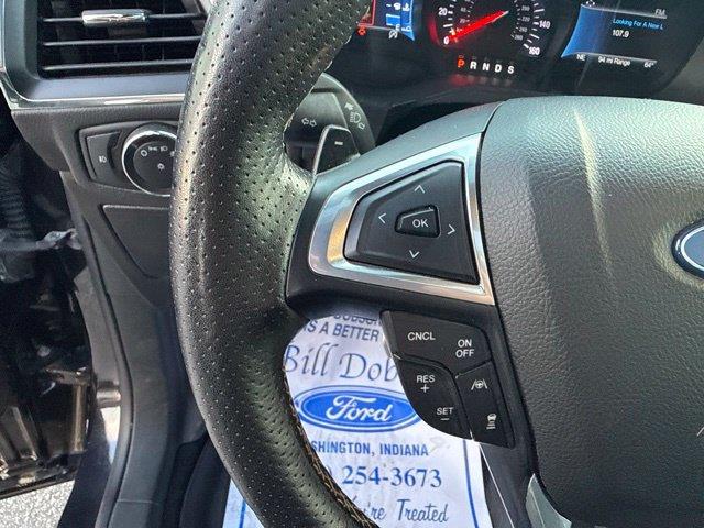 2021 Ford Edge - $24,999