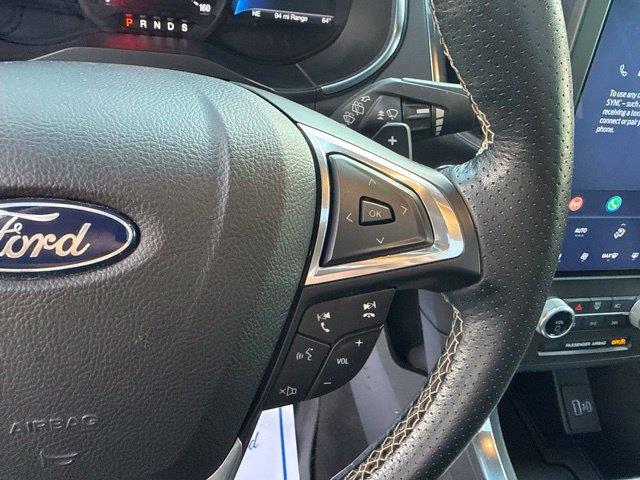 2021 Ford Edge - $24,999