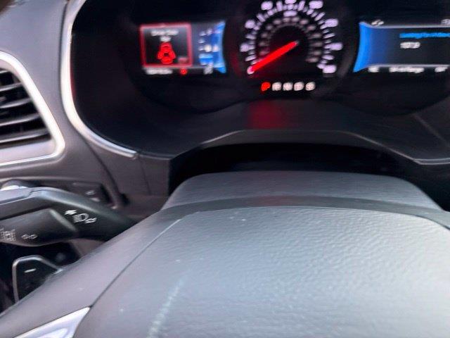 2021 Ford Edge - $24,999