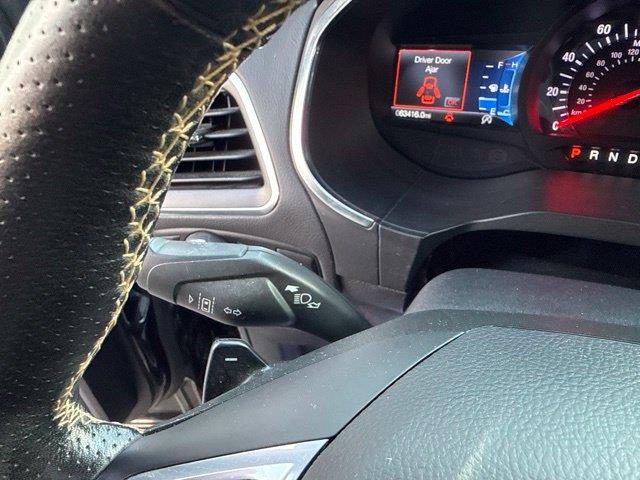 2021 Ford Edge - $24,999