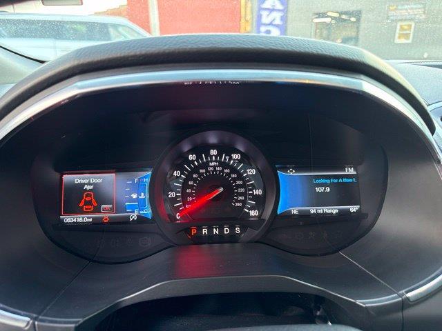 2021 Ford Edge - $24,999