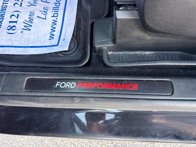 2021 Ford Edge - $24,999