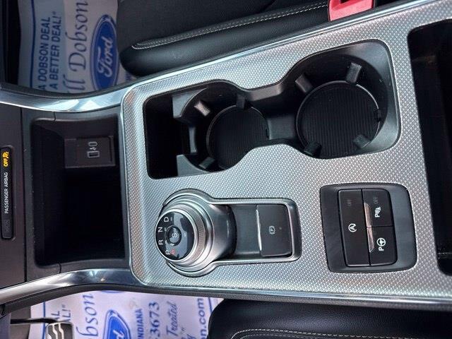 2021 Ford Edge - $24,999