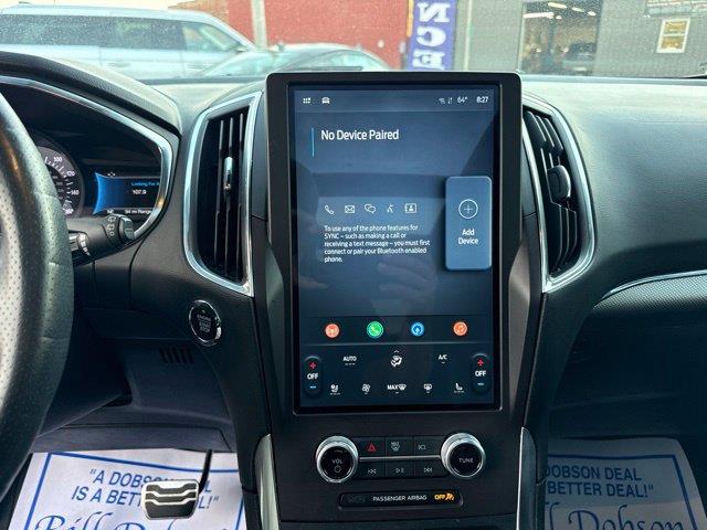 2021 Ford Edge - $24,999
