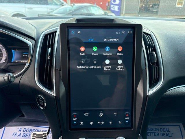 2021 Ford Edge - $24,999