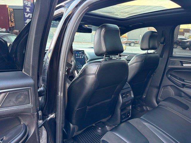 2021 Ford Edge - $24,999