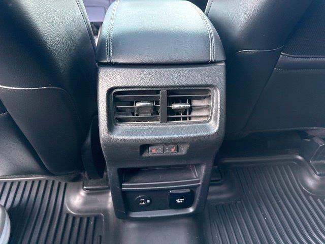 2021 Ford Edge - $24,999