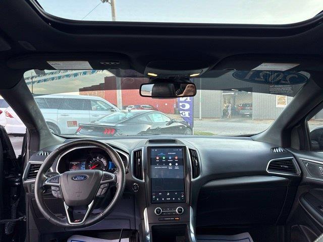 2021 Ford Edge - $24,999