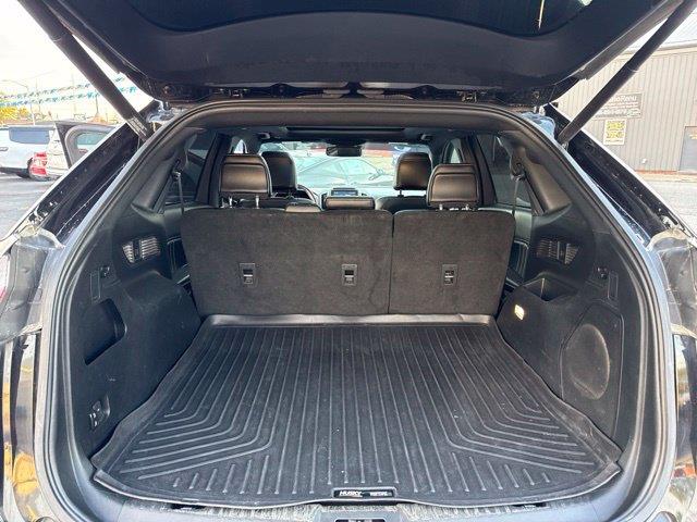 2021 Ford Edge - $24,999