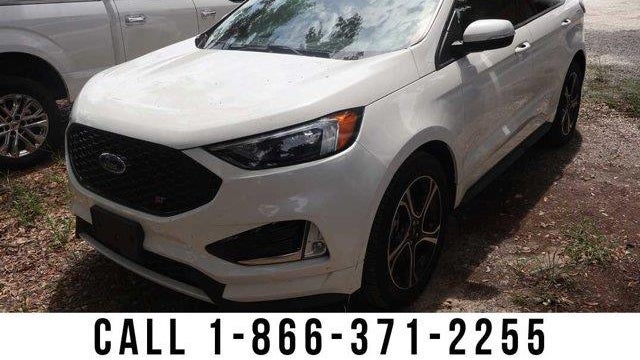 Preowned 2022 Ford Edge ST for Sale