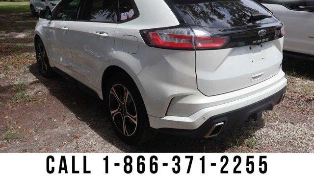 2022 Ford Edge ST