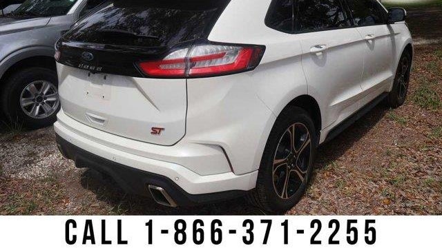 2022 Ford Edge ST