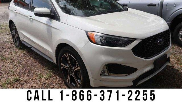 2022 Ford Edge ST