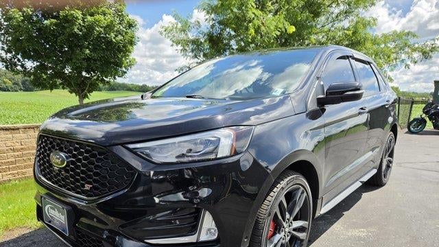 2022 Ford Edge ST