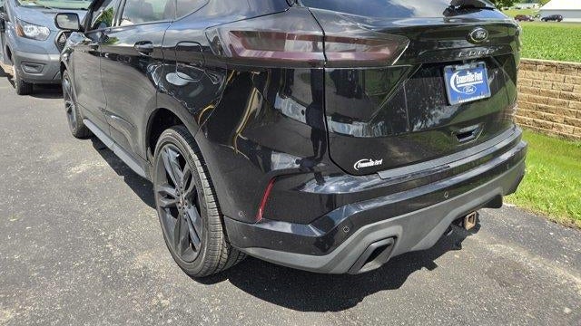 2022 Ford Edge ST