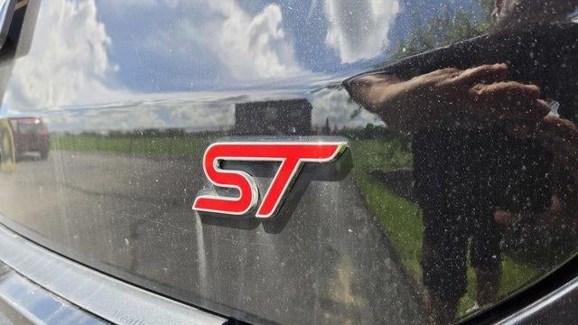 2022 Ford Edge ST