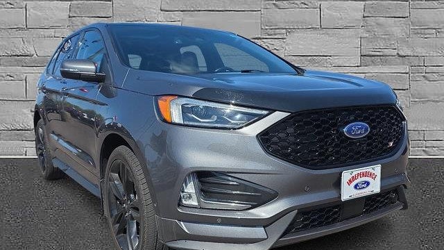 2022 Ford Edge ST