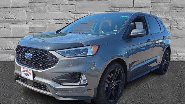 2022 Ford Edge ST