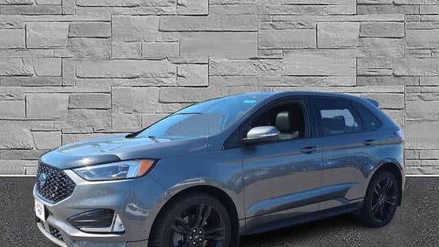 2022 Ford Edge ST