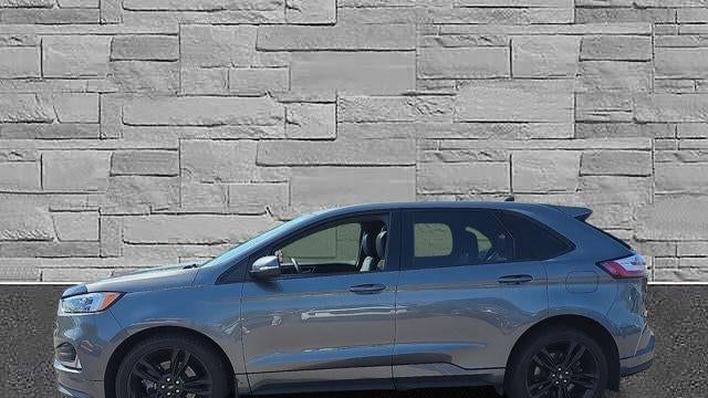 2022 Ford Edge ST