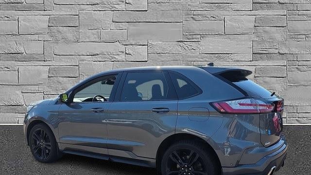 2022 Ford Edge ST