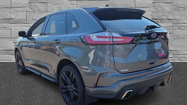 2022 Ford Edge ST