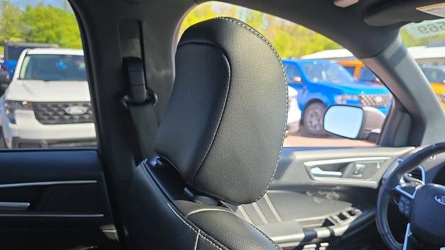 2022 Ford Edge ST