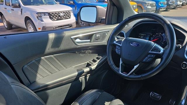 2022 Ford Edge ST