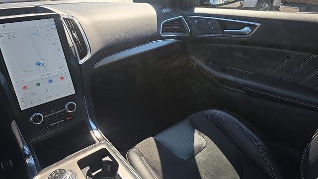 2022 Ford Edge ST