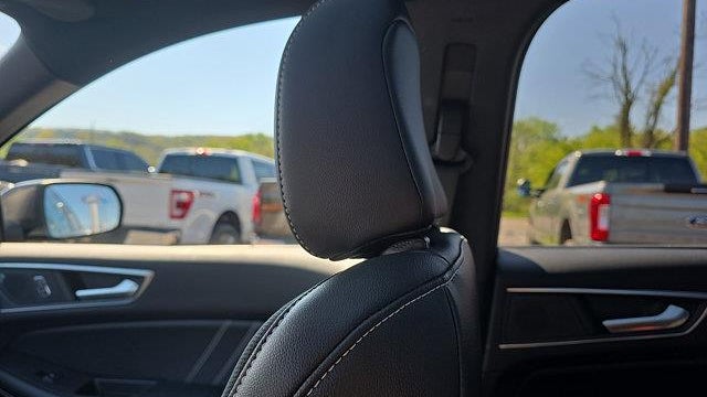 2022 Ford Edge ST